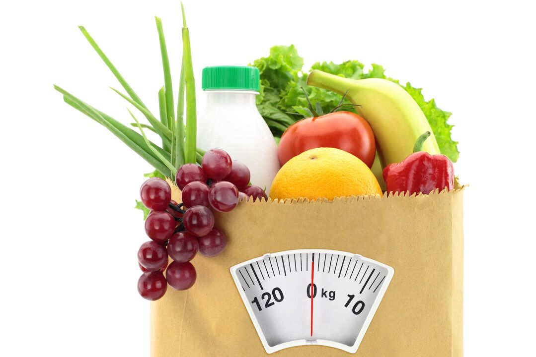Alimentos saludables que te ayudarán a perder peso