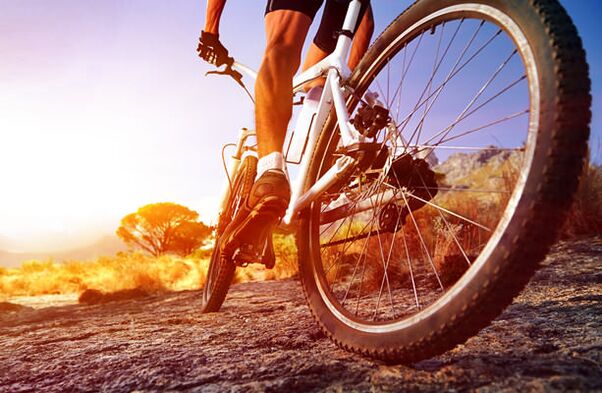 Ciclismo