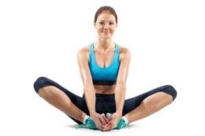 yoga para principiantes para bajar de peso